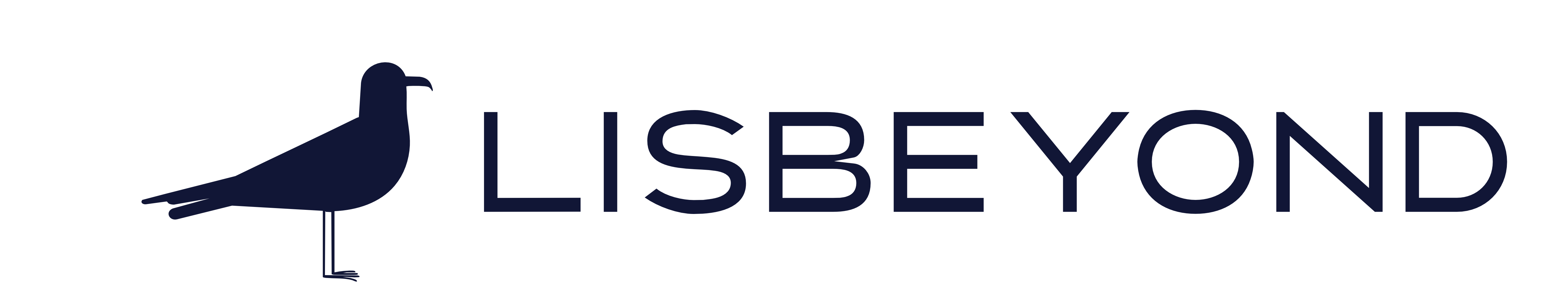 Lisbeyond
